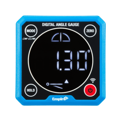 Empire Digital Angle Gauge