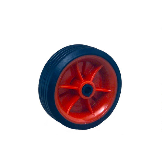 Easyroll 95mm Rubber Wheel