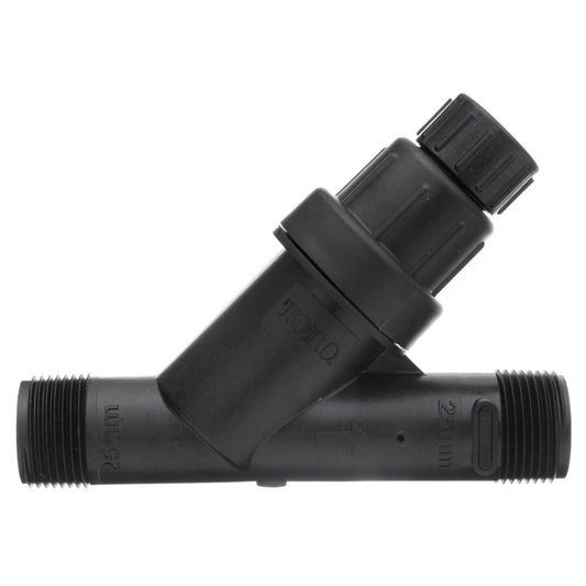 Toro Pressure Reducing Filter - 25mm