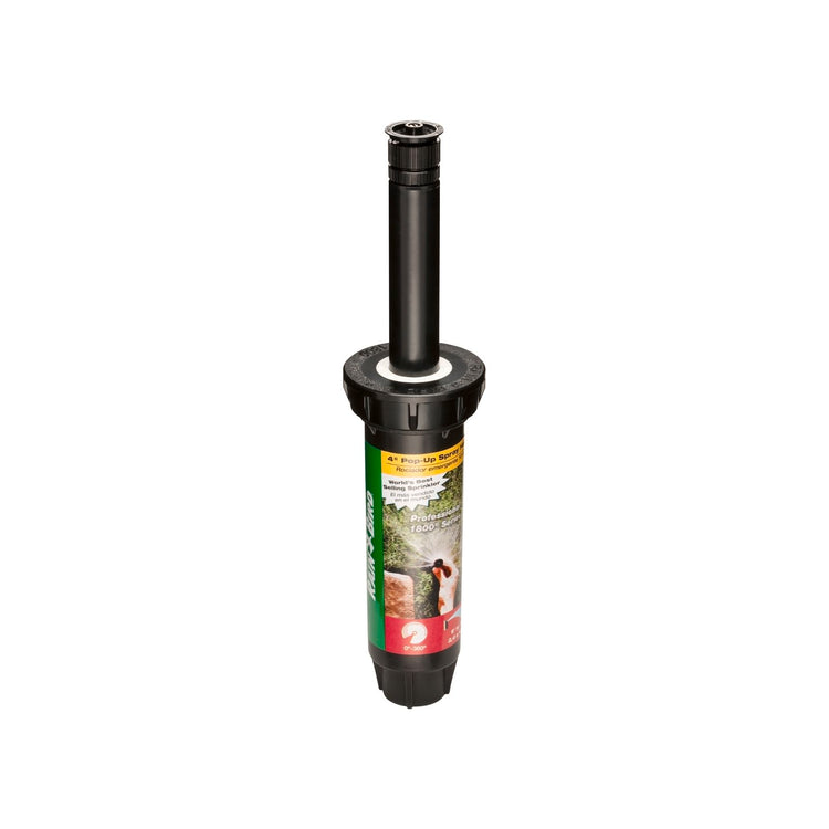 Rain Bird Adjustable Pattern Pop-Up Spray Head - 100mm