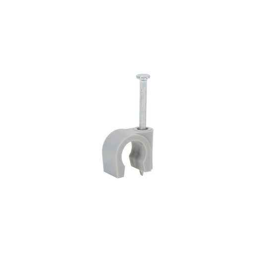 SmarteX Pex Nail Saddle - 16mm - 10 Pack