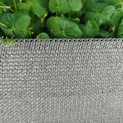 Pillar Shade Cloth - 83 x 10m - Woodland Grey - 90% UV