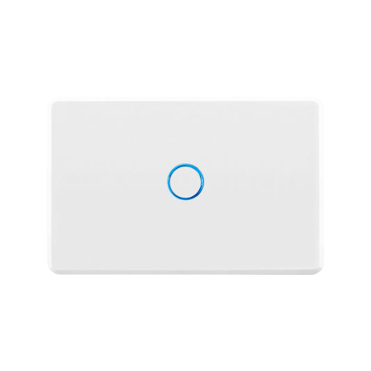 Deta Touch Light Switch - 1 Gang