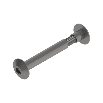 Vuepro Concealed Thread Bolt - 150mm
