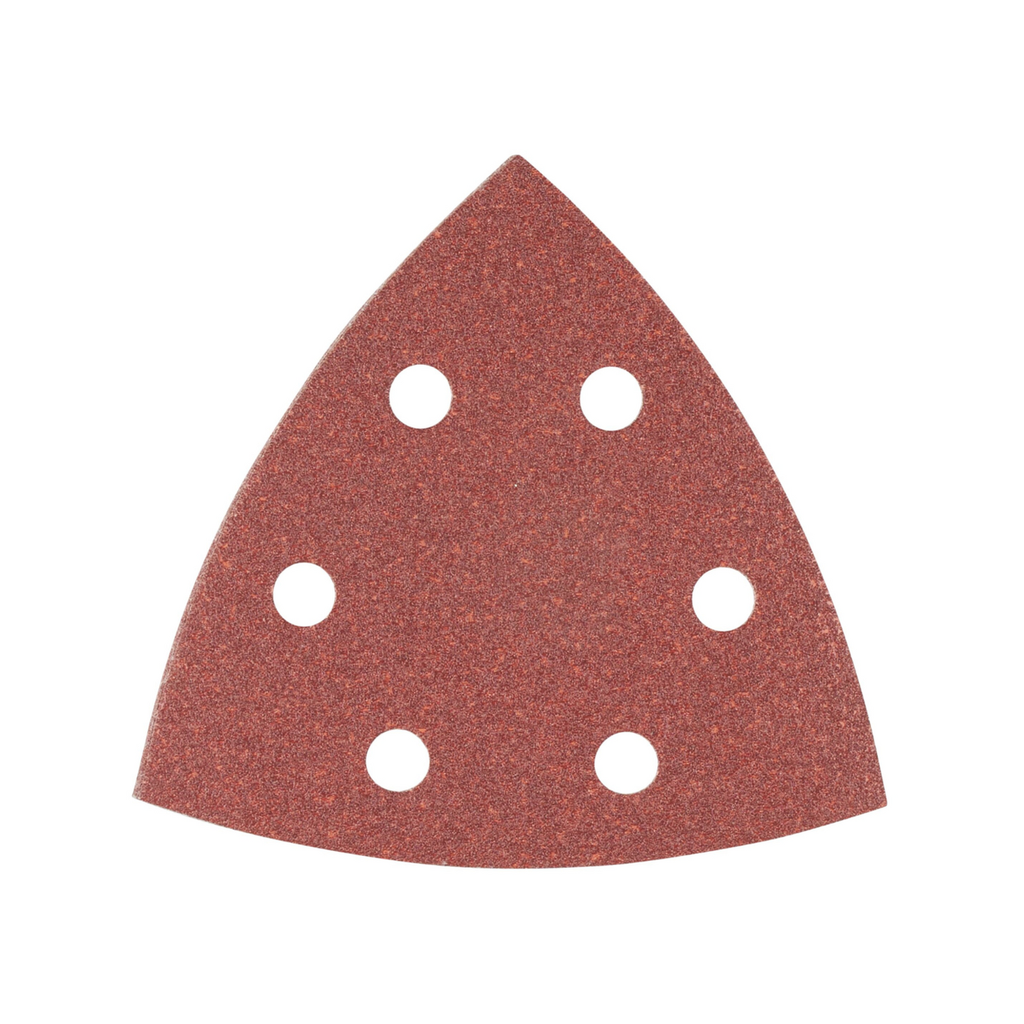 Irwin Detail Sheets - 120 Grit - 110 x 170mm - 5 Pack