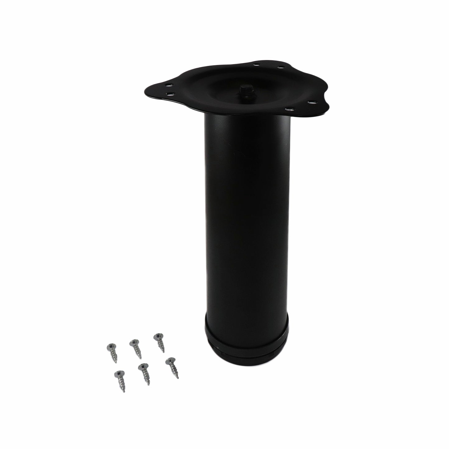 Adoored Table Leg 60 x 230mm Black