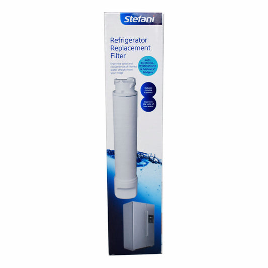 Stefani Electrolux Refrigerator Replacement Filter