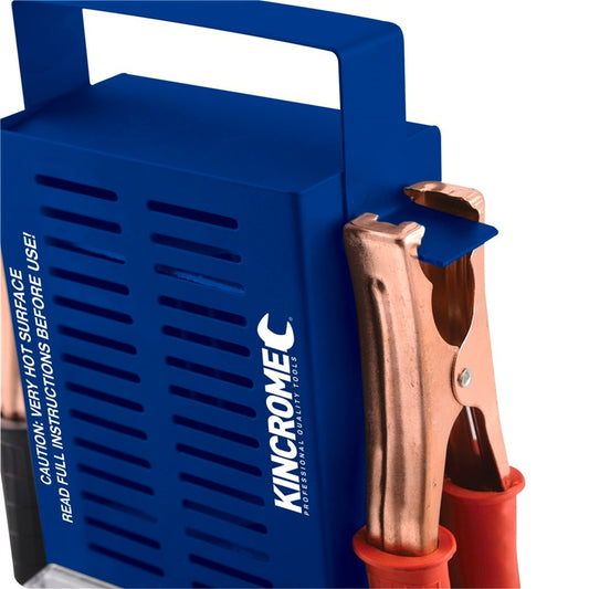 Kincrome Battery Load Tester 6/12V 100A Load Test