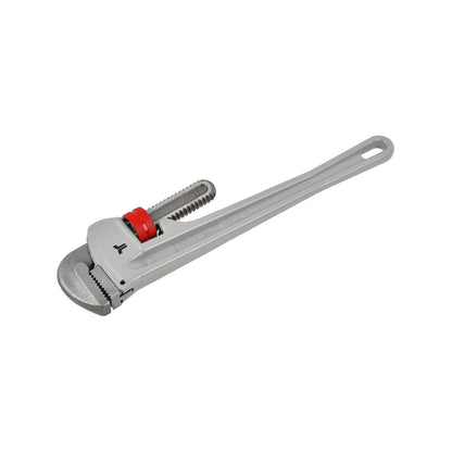 Trojan Aluminium Pipe Wrench - 450mm - 60mm