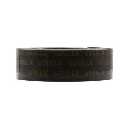 Gorilla Heavy Duty Mounting Tape - 3.04m - Black