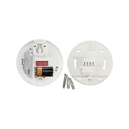 Quell Photoelectric Smoke Alarm - 240V