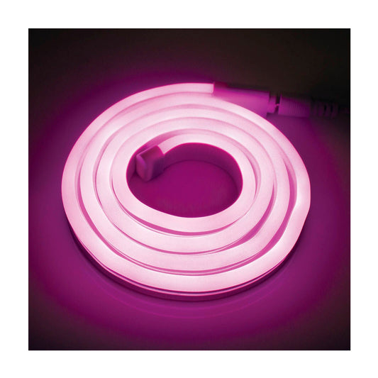 Lytworx Neonflex Light - 1m - Pink