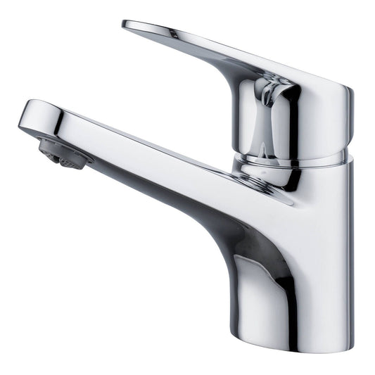 Mondella Cadenza Basin Mixer - 35mm - Chrome