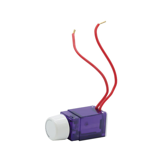 Deta Universal Dimmer Mechanism - 200W