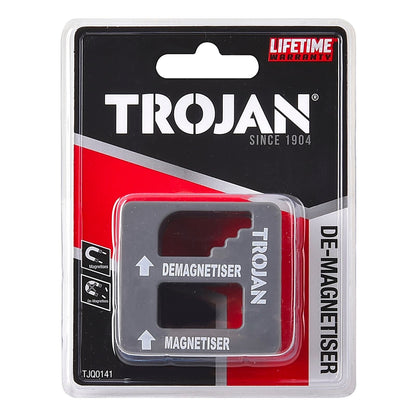 Trojan Demagnetiser Screwdriver - 92 x 30 x 155mm