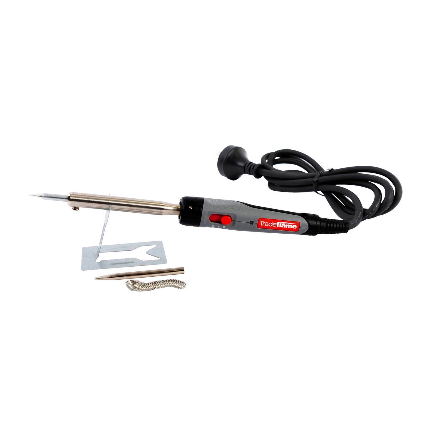 Soldering Iron - 30W/60W - 50 x 280 x 40mm