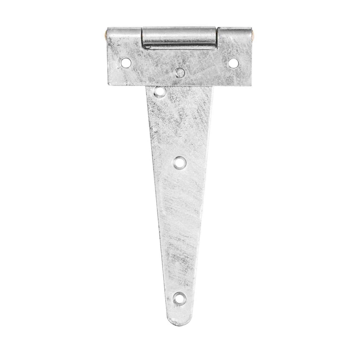 Pinnacle Galvanised Scotch Tee Hinge - 200mm - 2 Pack