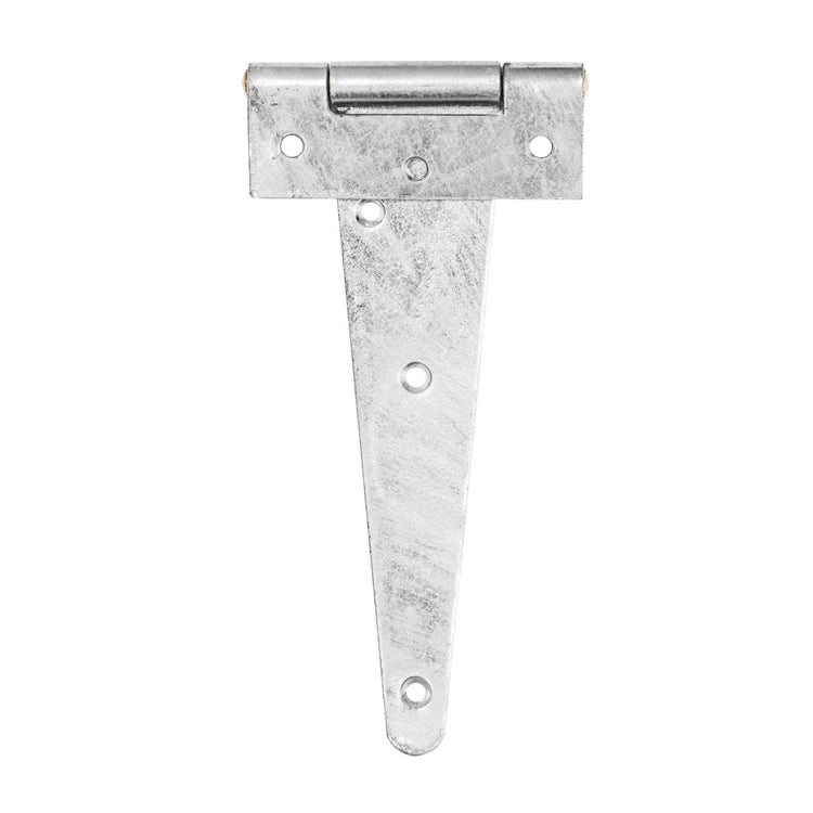 Pinnacle Galvanised Scotch Tee Hinge - 200mm - 2 Pack