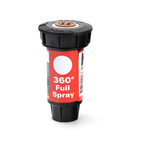 K Rain Pro S Full Spray Pop Up Sprinkler - 50mm