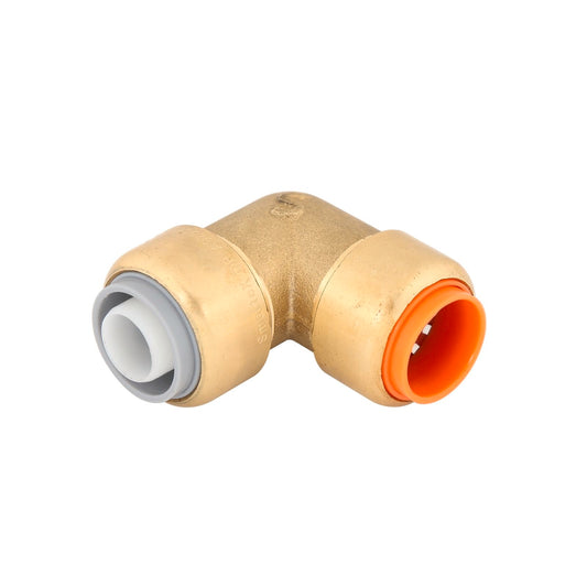 Smartex Pex Elbow - 20mm x 3/4"
