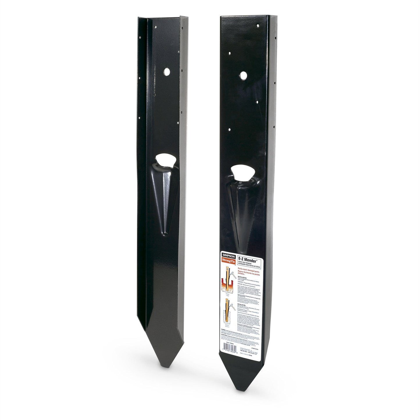 Simpson Strong-Tie E-Z Mender - 90 x 90mm