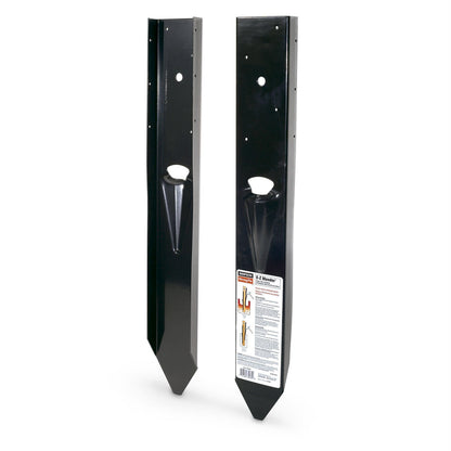 Simpson Strong-Tie E-Z Mender - 90 x 90mm