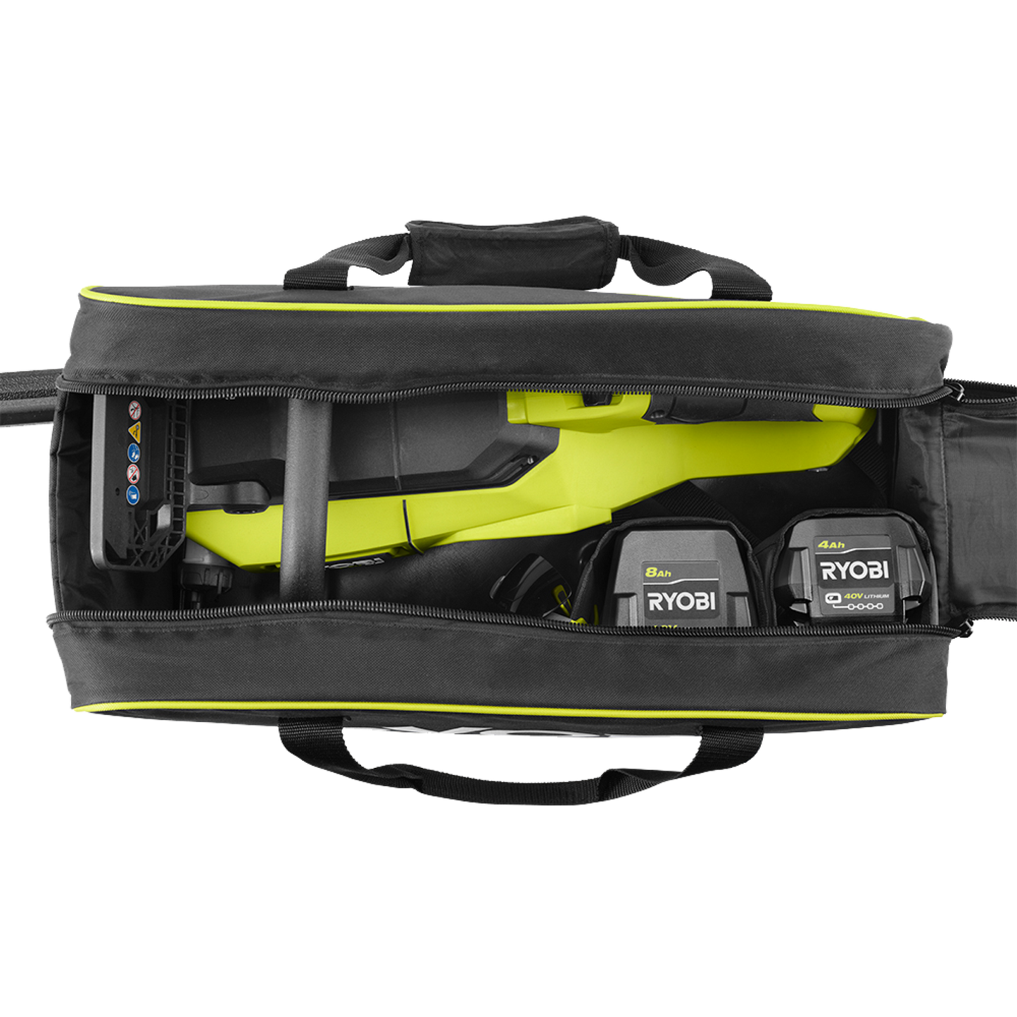 Ryobi Soft Chainsaw Bag - 270 x 600 x 520mm