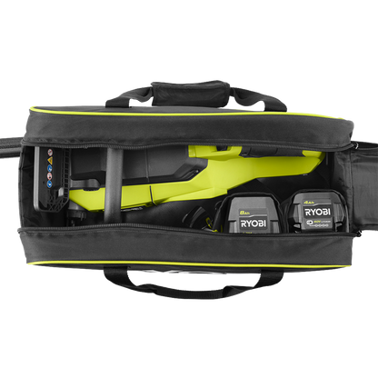 Ryobi Soft Chainsaw Bag - 270 x 600 x 520mm