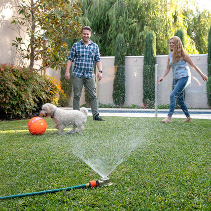 Pope Partner Sprinkler - Full Circle