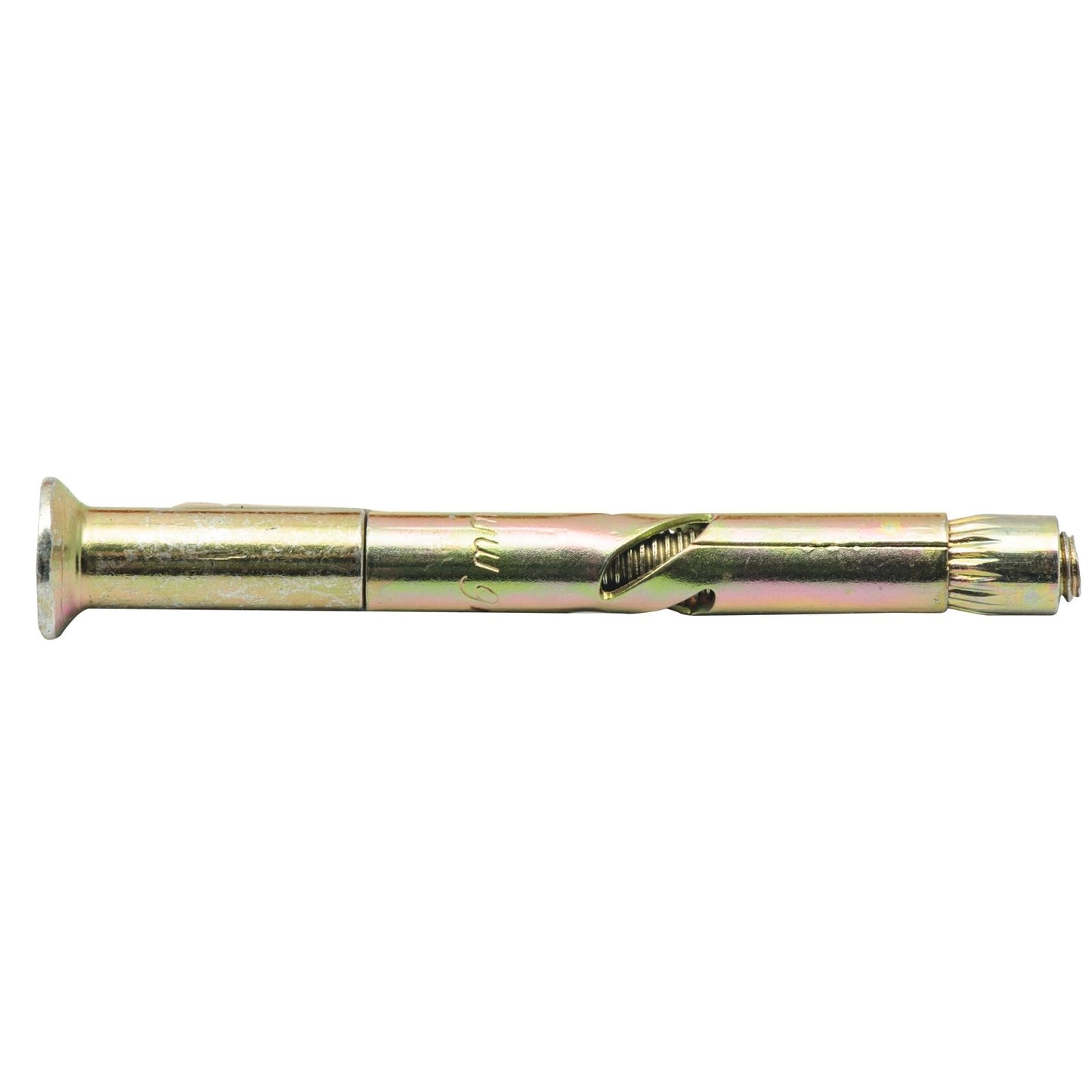 Ramset DynaBolt Plus Masonry Anchor - 6 x 60mm - 100 Pack