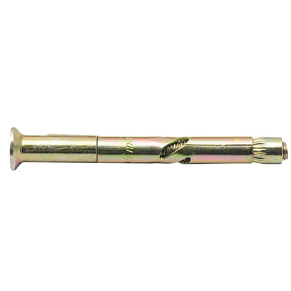 Ramset DynaBolt Plus Masonry Anchor - 6 x 60mm - 100 Pack
