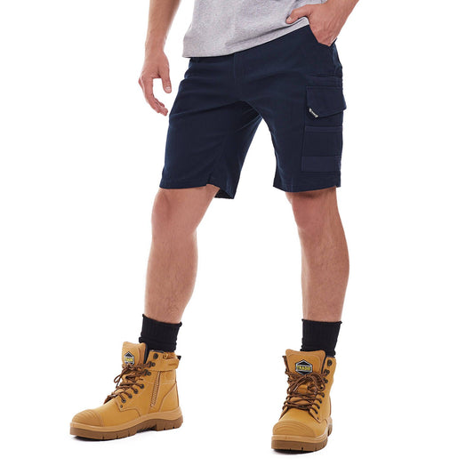 Tradie Core Cargo Shorts - 87 - Navy