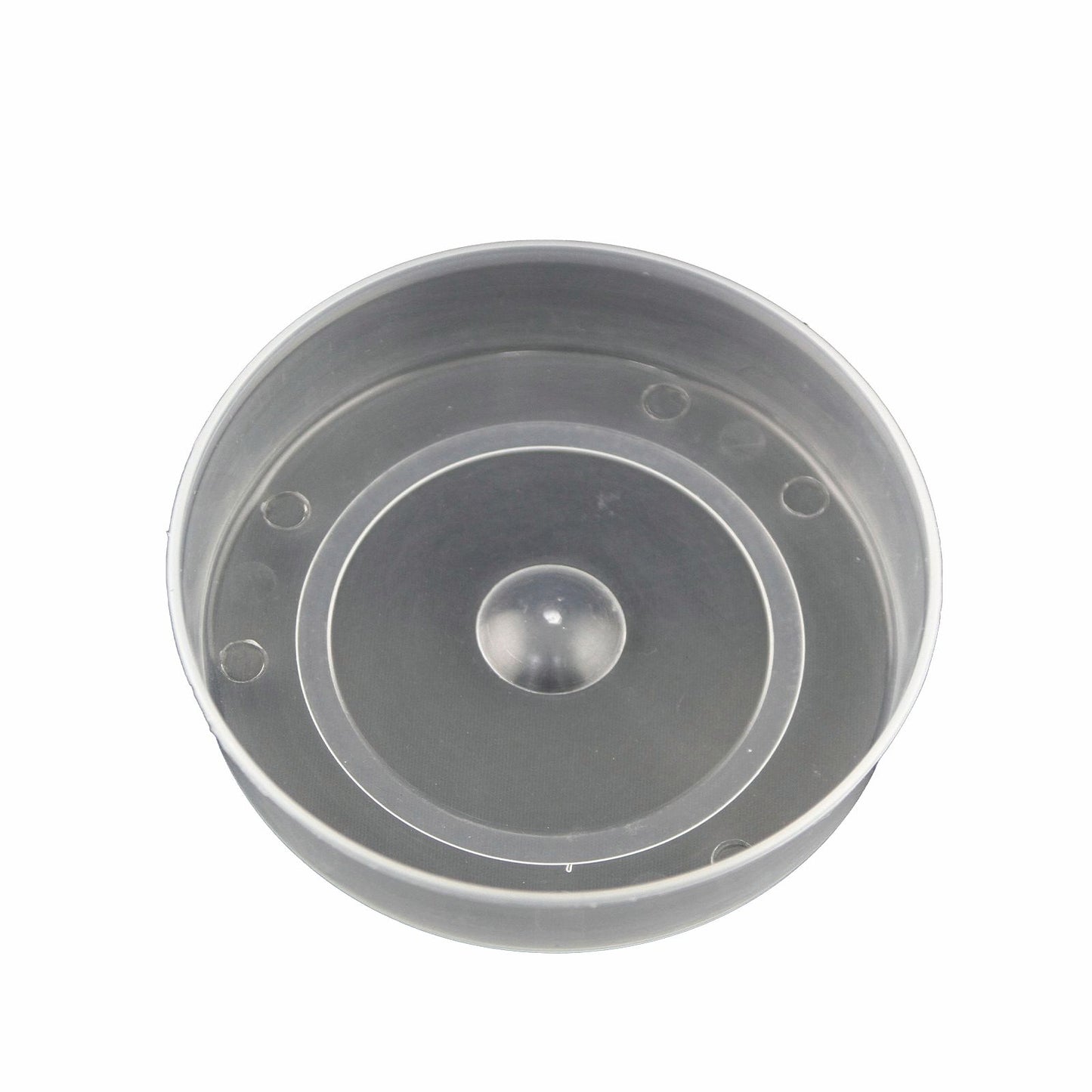Garden City Plastic Grow Pot Saucer - 129mm