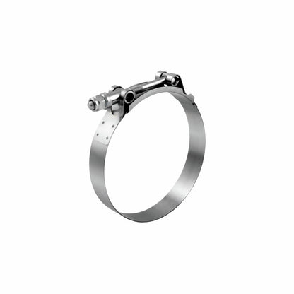 Enduraseal Stainless Steel T Bolt Hose Clamp 78-86mm - Heavy-Duty
