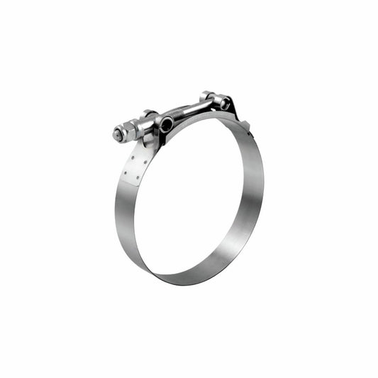 Enduraseal Stainless Steel T Bolt Hose Clamp 78-86mm - Heavy-Duty