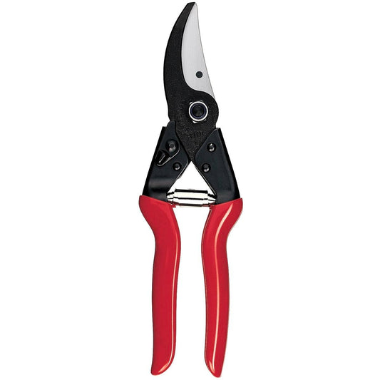 Felco Pruner Secateurs - 60mm - Hardened Steel - Ergonomic Grip