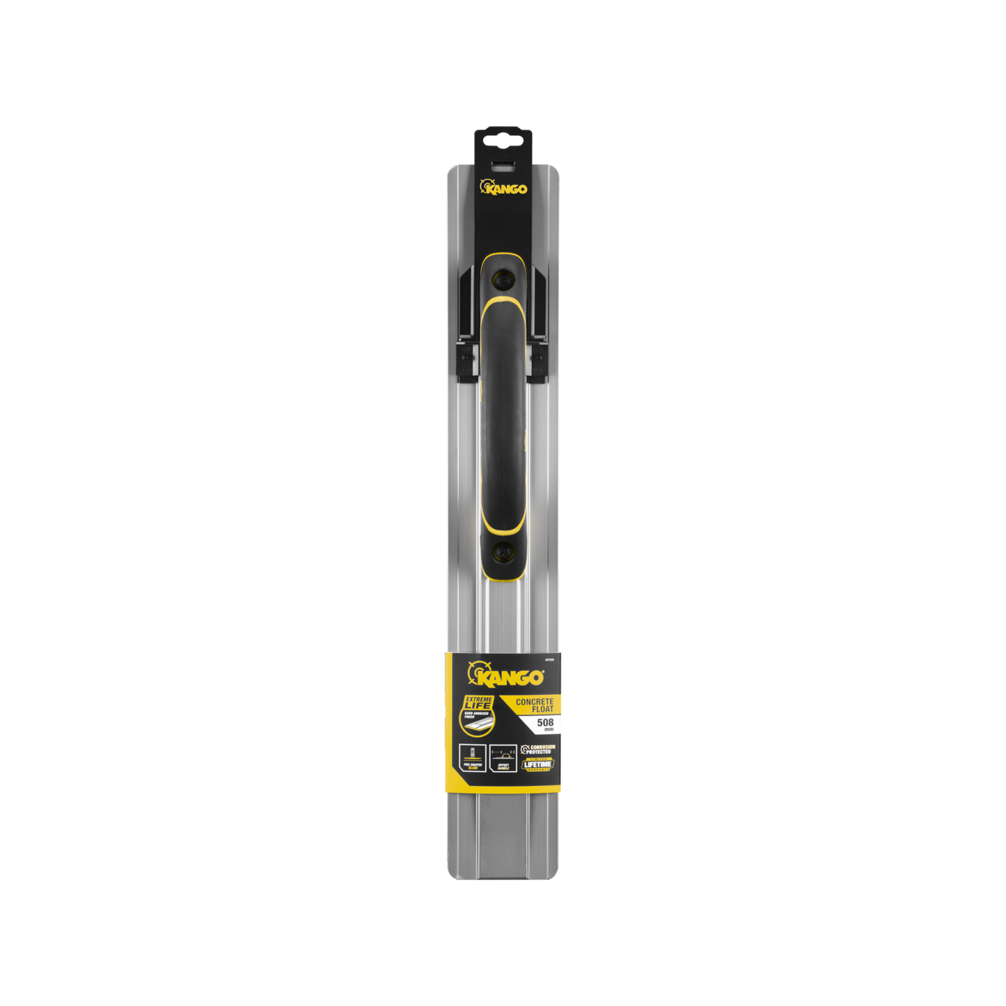 Kango Concrete Float - 508mm
