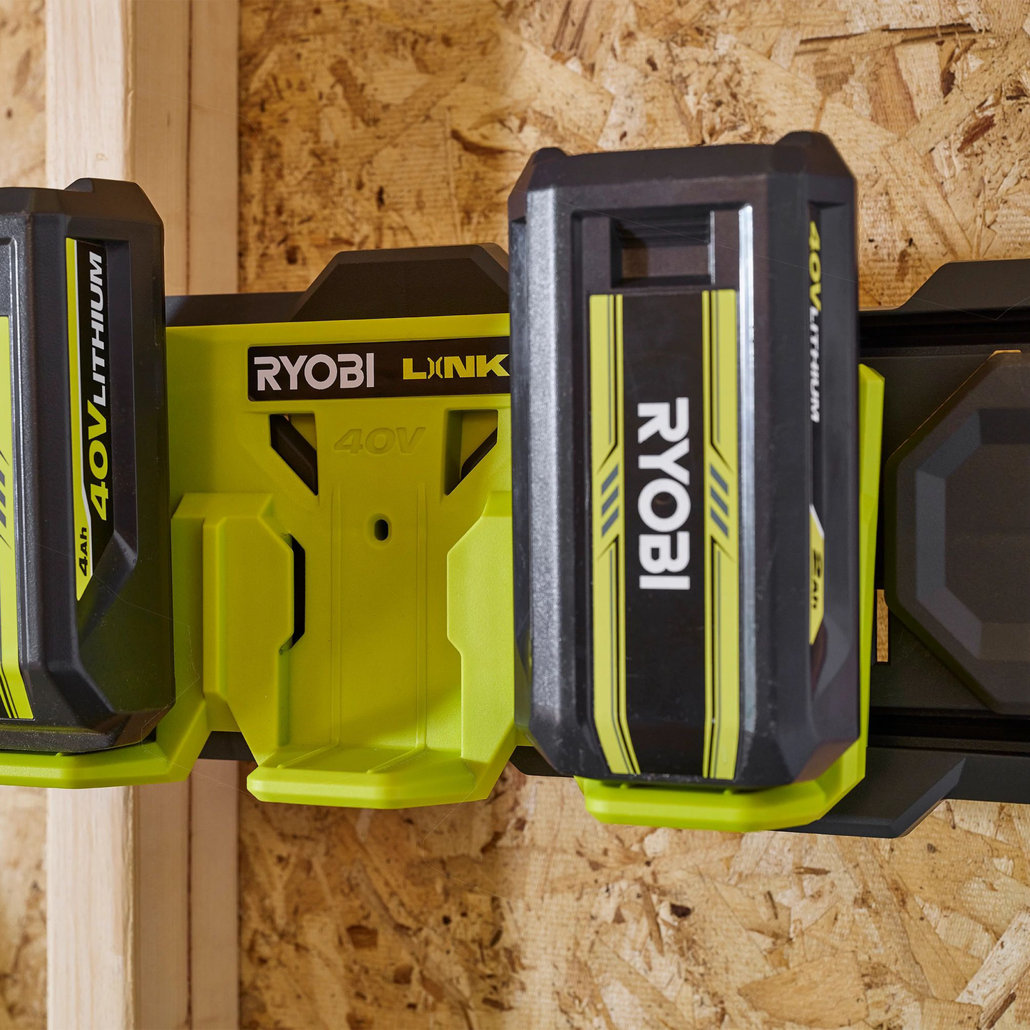 Ryobi Link 36V Battery Holder - 9kg