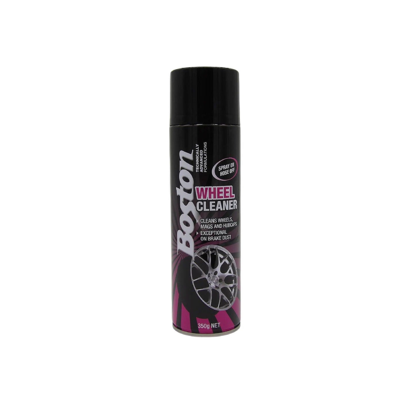 Boston Wheel Cleaner - 350g