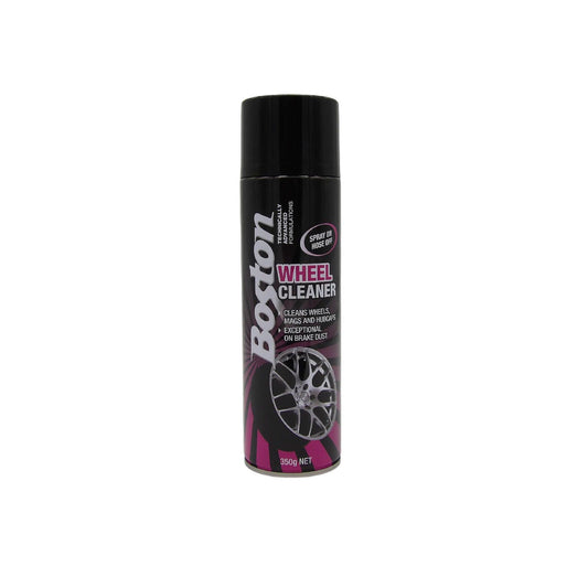 Boston Wheel Cleaner - 350g