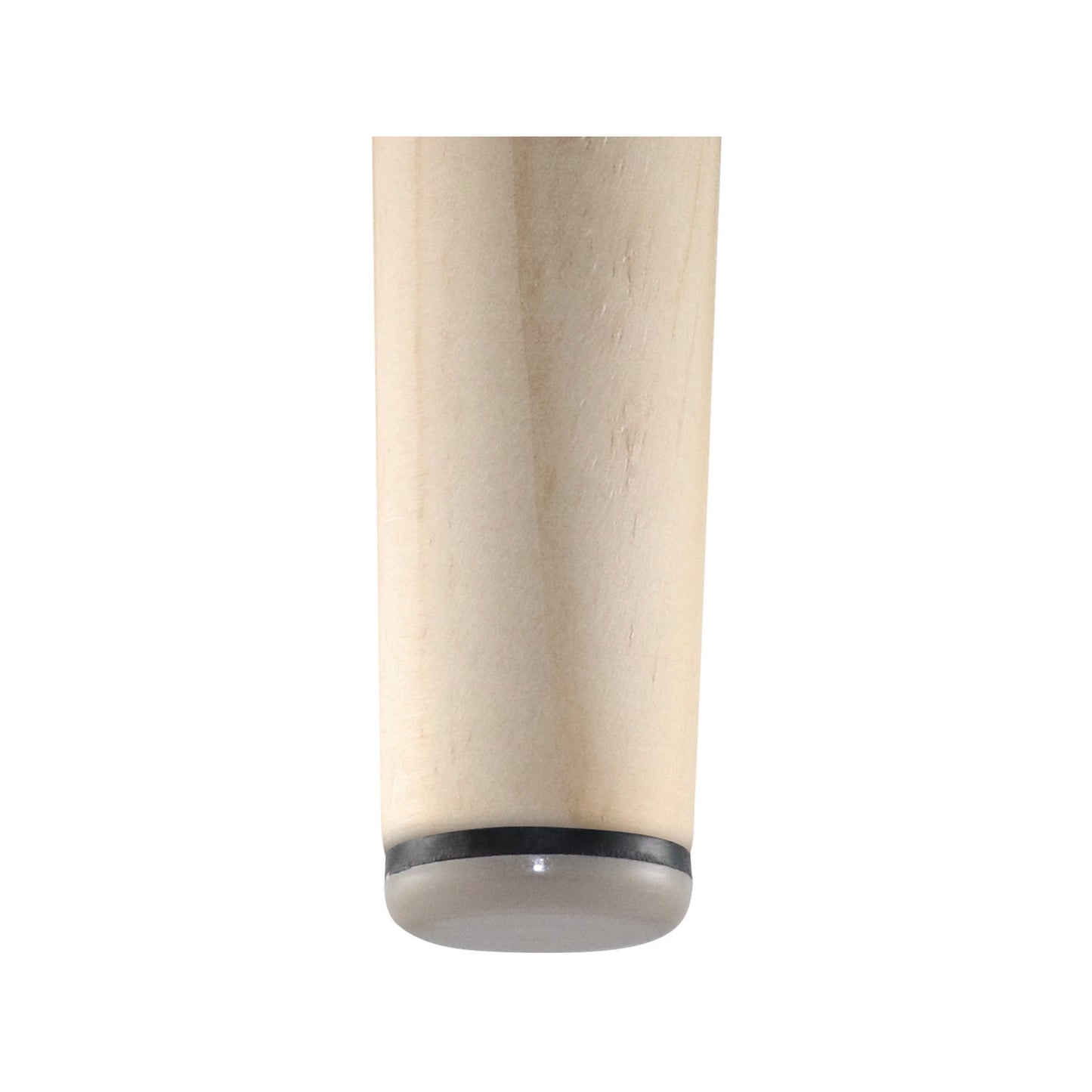 Surface Gard Nail on Slide Glide - 32mm - 4 Pack - Grey