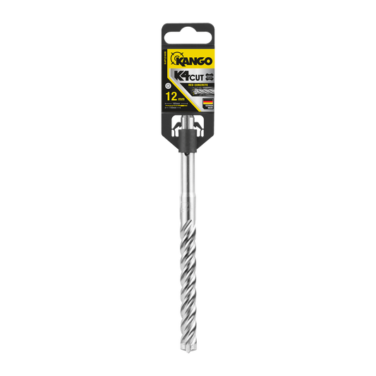 Kango SDS Plus Drill Bit 12mm x 160mm