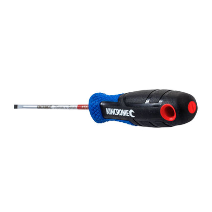 Kincrome Torquemaster Blade Screwdriver - 3 x 75mm