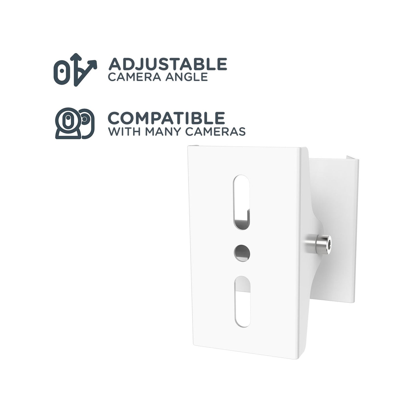 Orion Security Camera Pole Mount