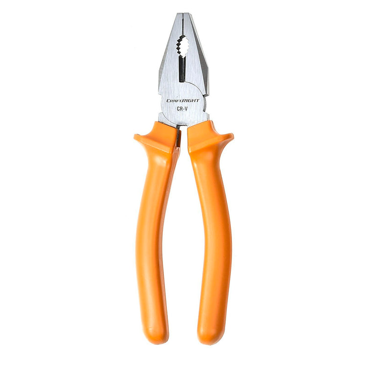 Craftright Combination Plier 200mm