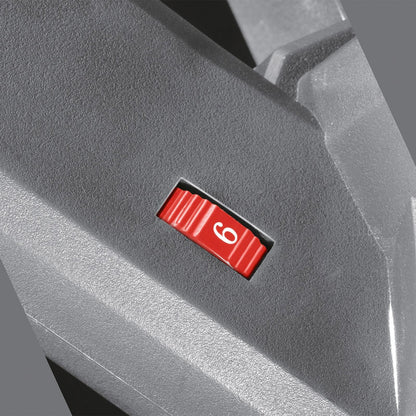 Ozito Blower Vacuum Mulcher - 2400W