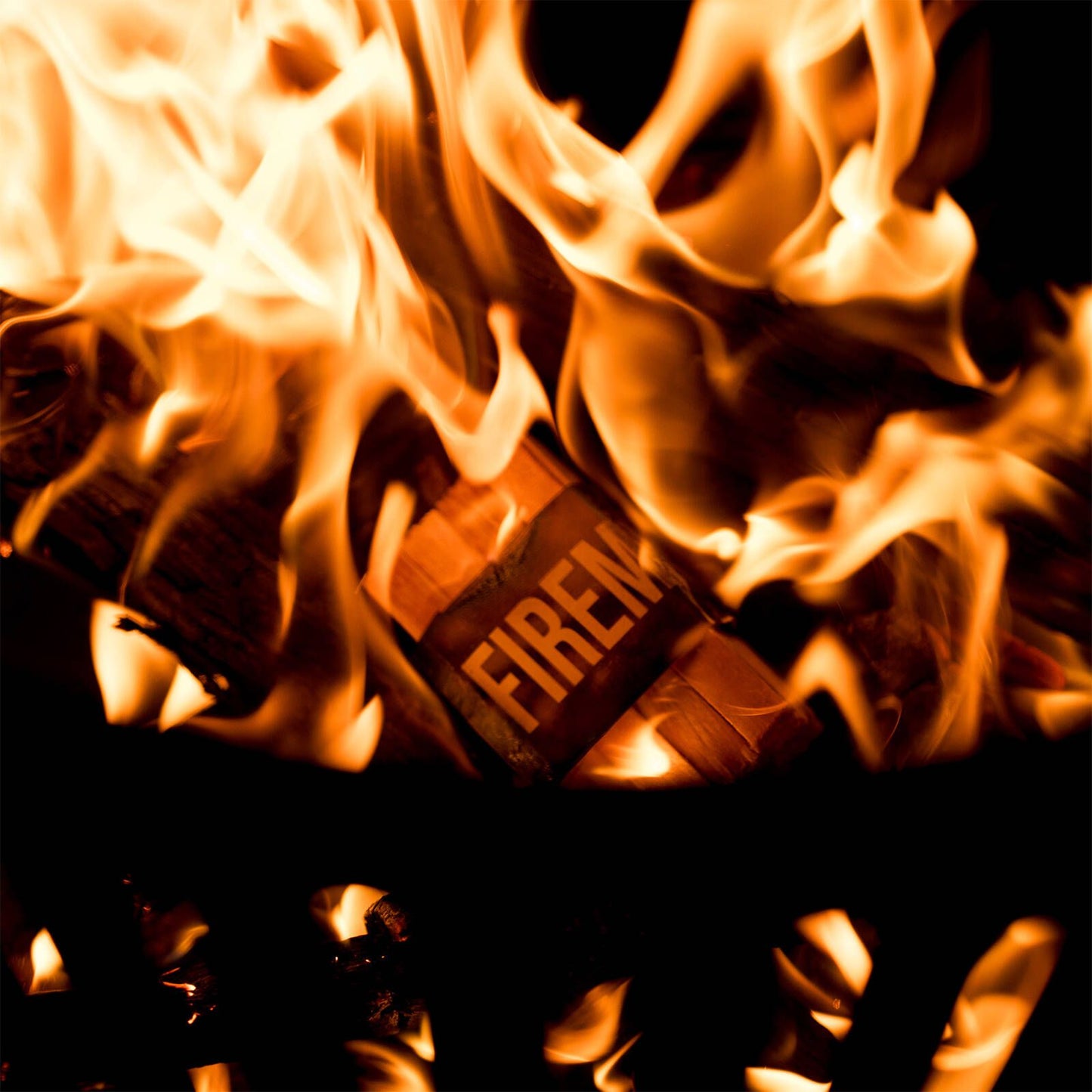Firemate Natural Fire Starters - 7 Pack