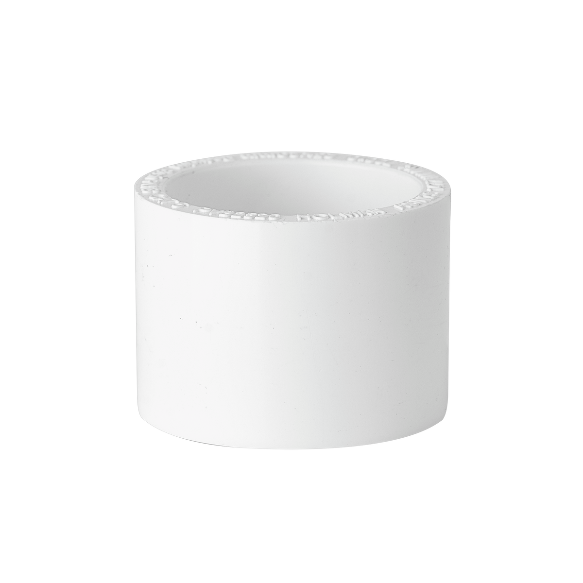 Holman PVC Reducing Bush - 25mm x 20mm - Plastic - Solvent Weld