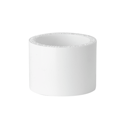 Holman PVC Reducing Bush - 25mm x 20mm - Plastic - Solvent Weld