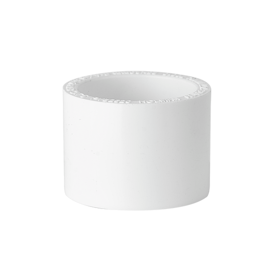 Holman PVC Reducing Bush - 25mm x 20mm - Plastic - Solvent Weld